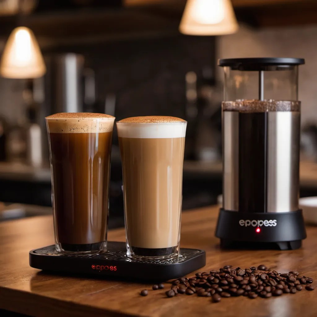 The Aeropress Coffee Recipe A Guide from Reddit