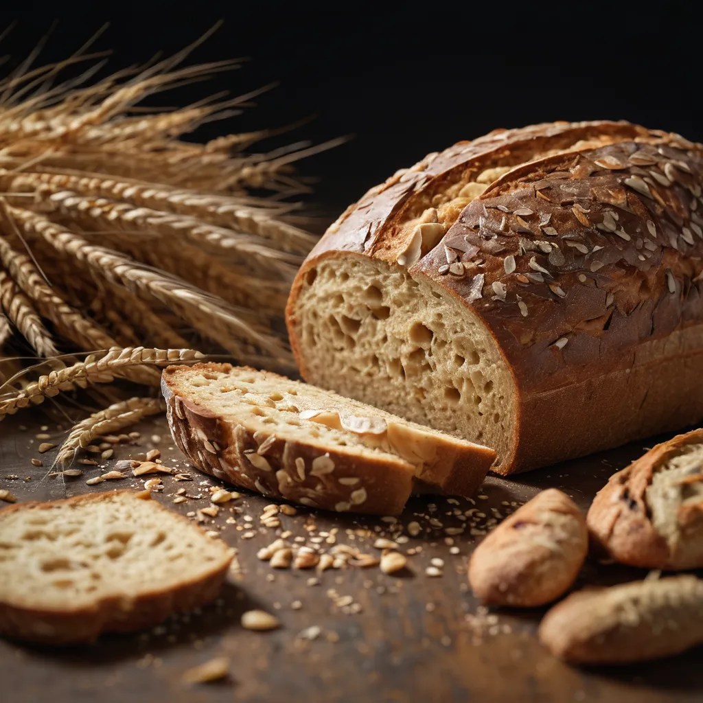 Crafting the Perfect RF5 Recipe Bread Plus A Comprehensive Guide