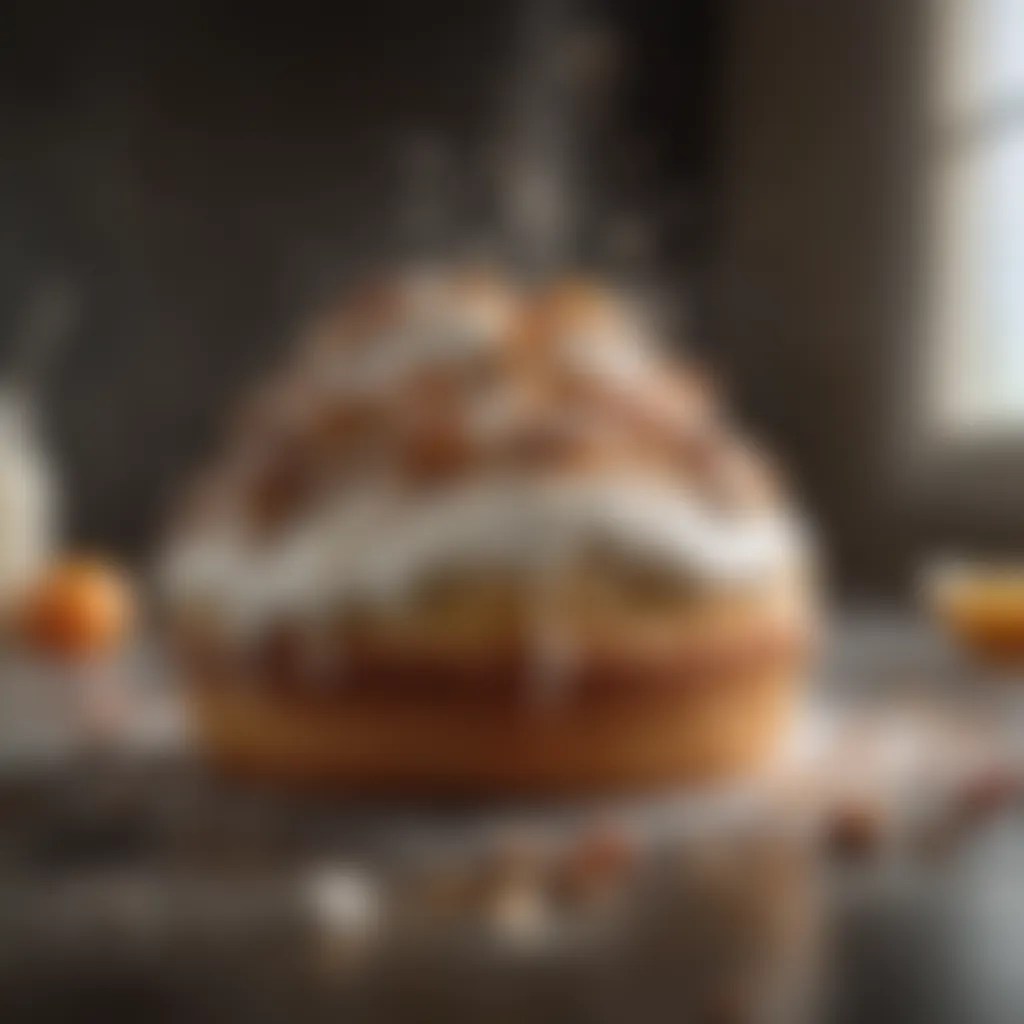 Unlocking the Perfect Baking Powder Baking Soda Ratio for Superior Results