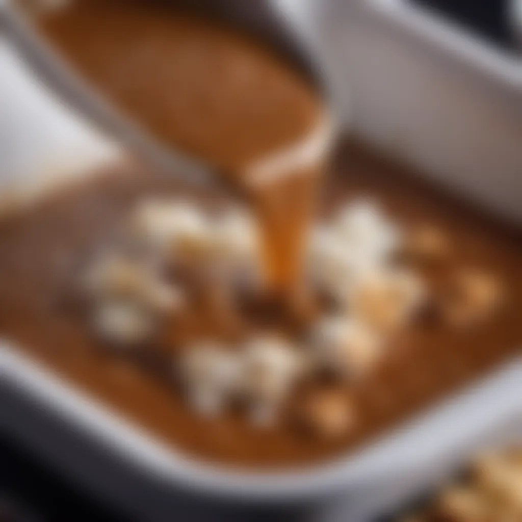 How to Make KFC Gravy