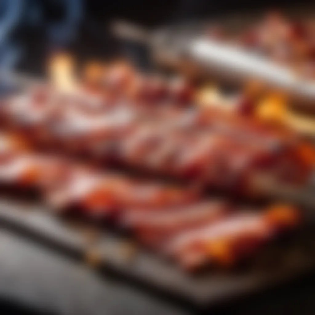 How to Make Bacon from Scratch A StepbyStep Guide