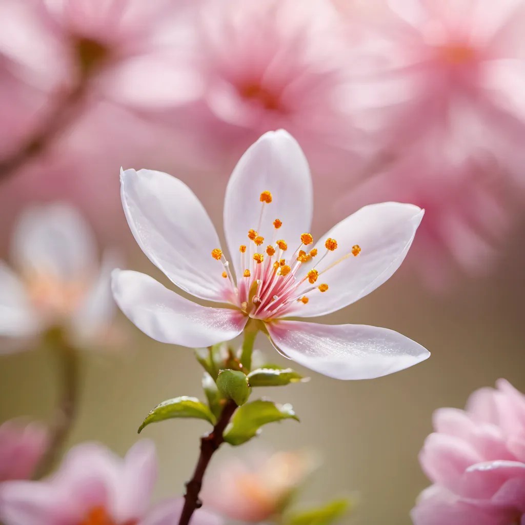 Recipe for an Awesome Blossom