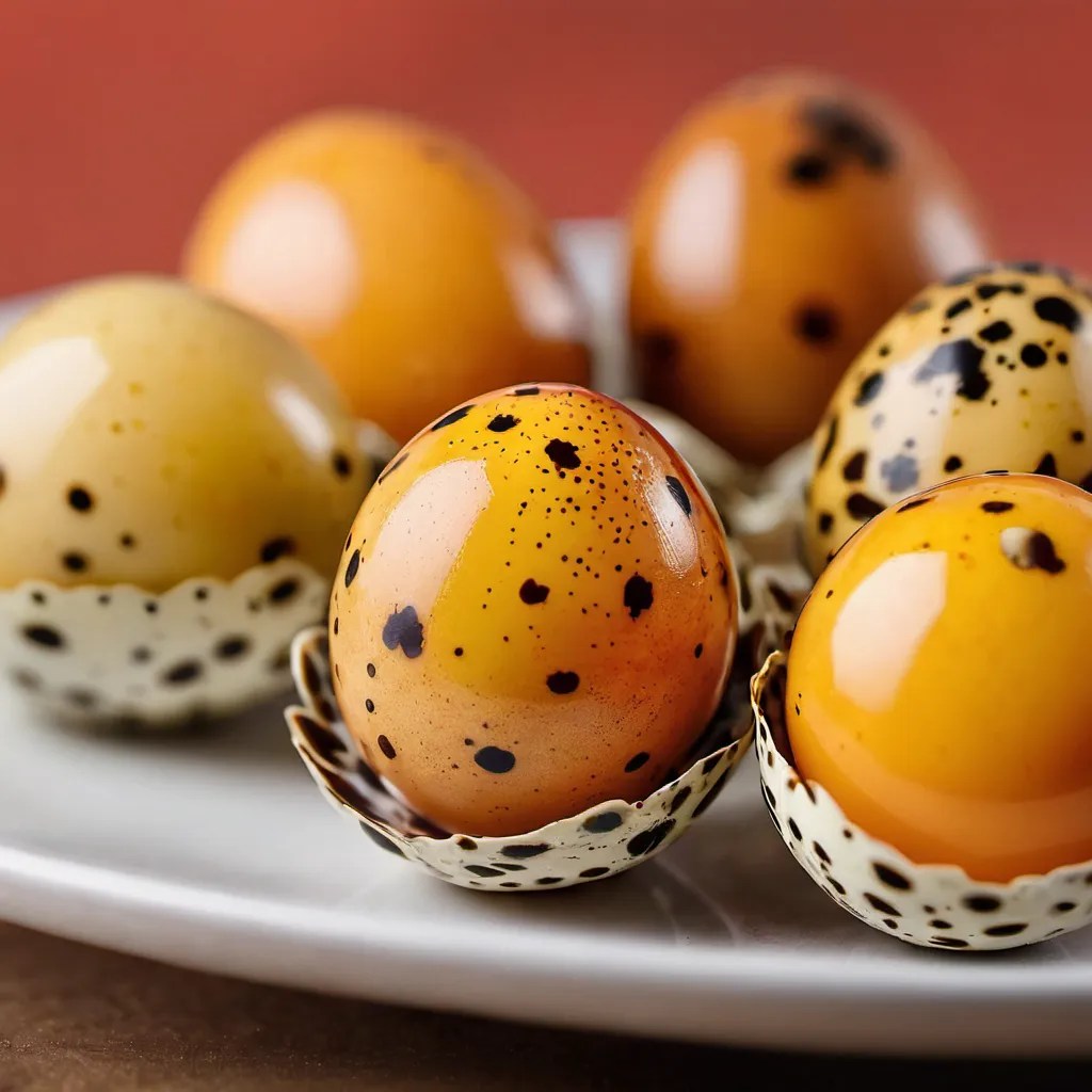 How to Cook Kwek Kwek Step by Step