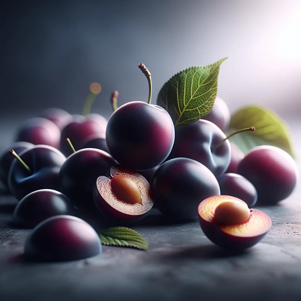 The Art of Making Damson Gin