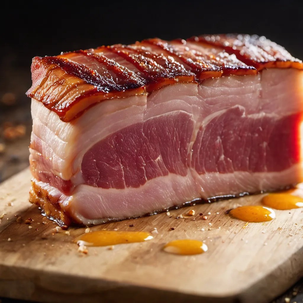How to Make Bacon from Scratch A StepbyStep Guide