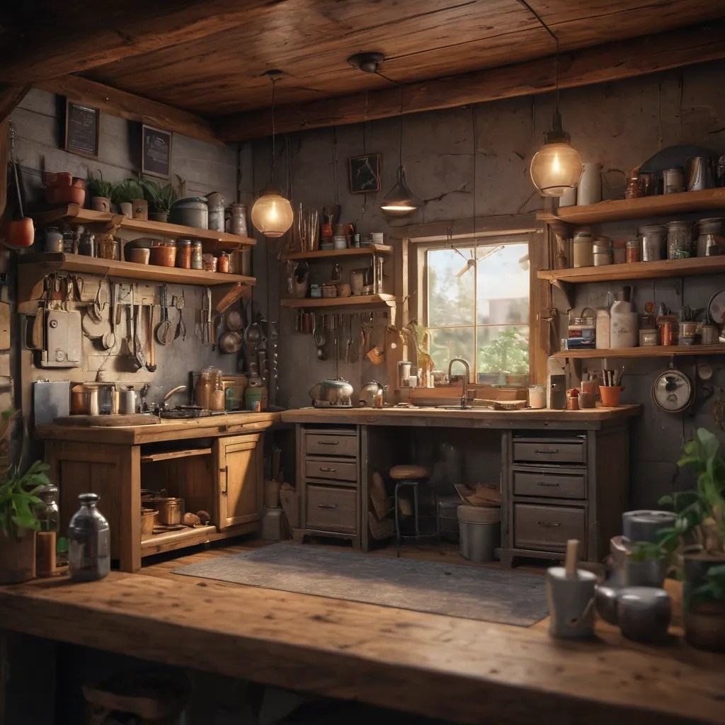 Mastering TModLoader Recipe Browser in Terraria A Complete Guide