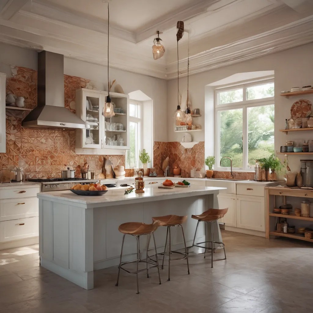 Unlock the Power of Vastu Shastra in Your Gujarati Kitchen