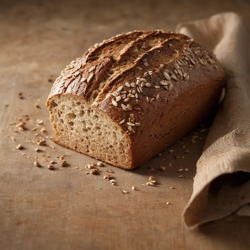 Healthy Choices At Panera Bread Explore Your Options