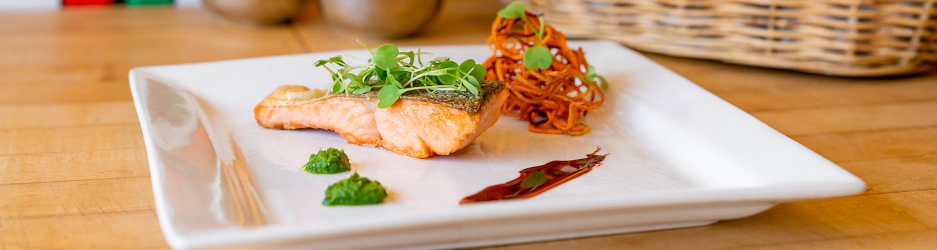 Cooking School in Los Angeles and Pasadena, CA