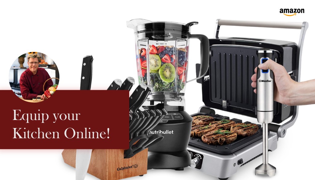 8 Best Amazon Kitchen Products, Best Selling Kitchen Products