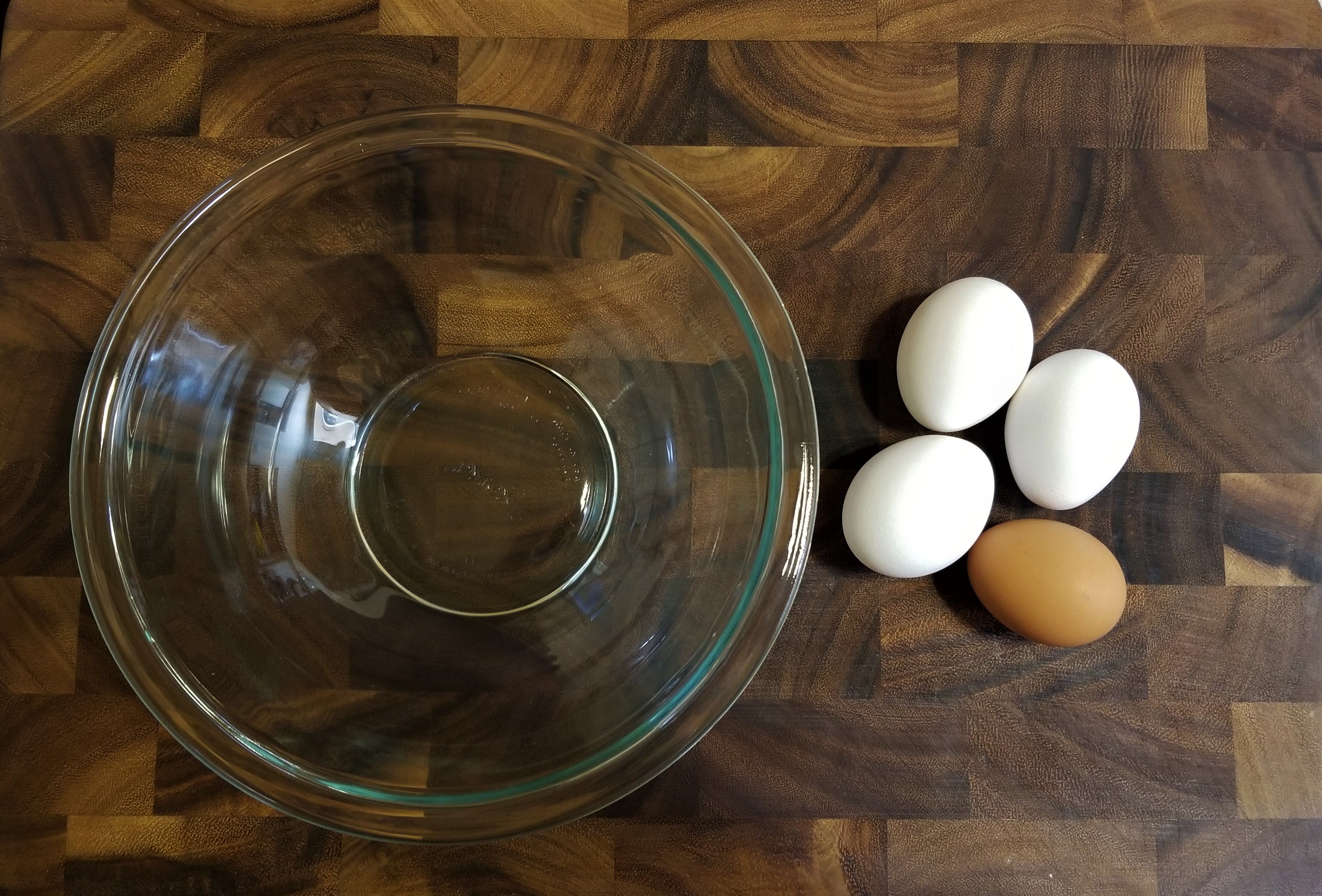 How to Scramble Eggs Culinary Cupcake