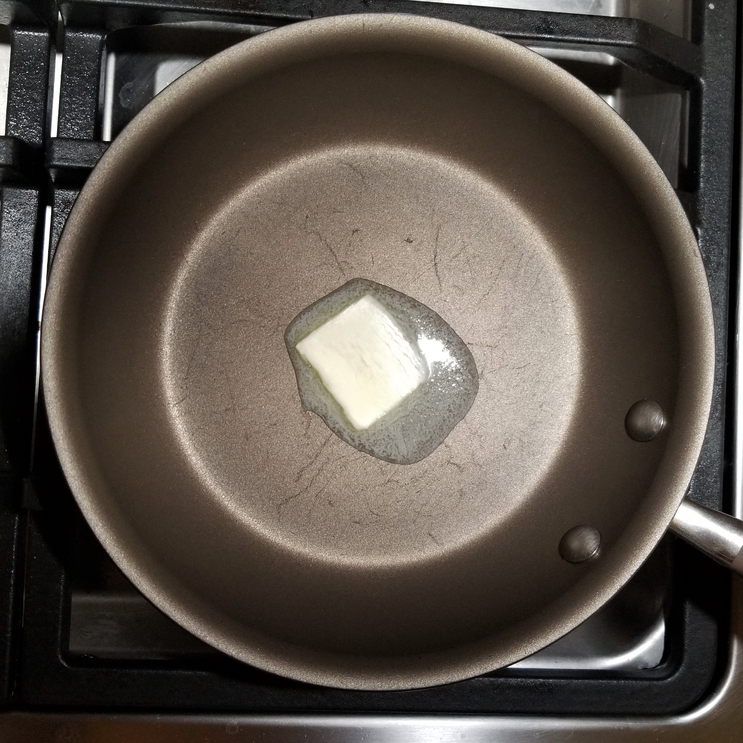 How to Scramble Eggs Culinary Cupcake