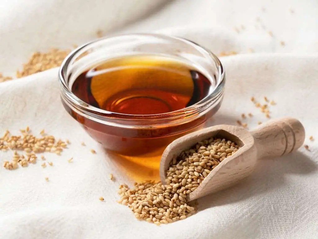 Sesame Seed Oil vs. Sesame Oil What’s the Difference? CULINARY DEBATES