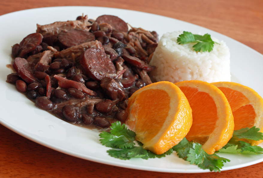 Discover Top 6 of the Best Brazilian Dishes