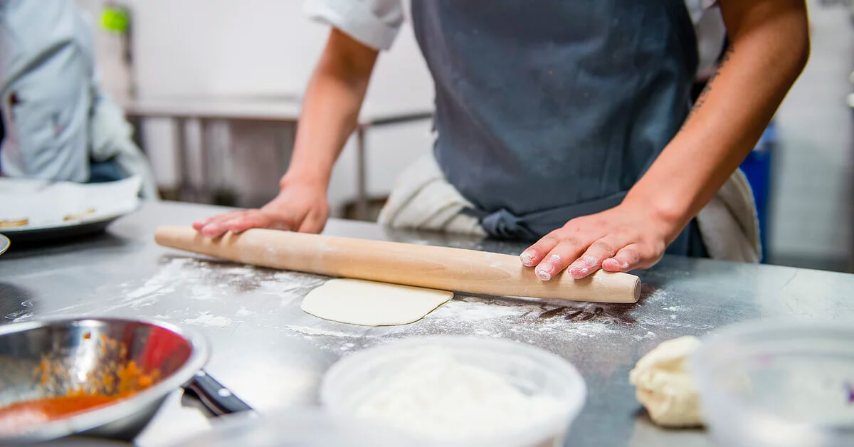 Baking & Pastry Apprenticeship CulinaryLab School, California