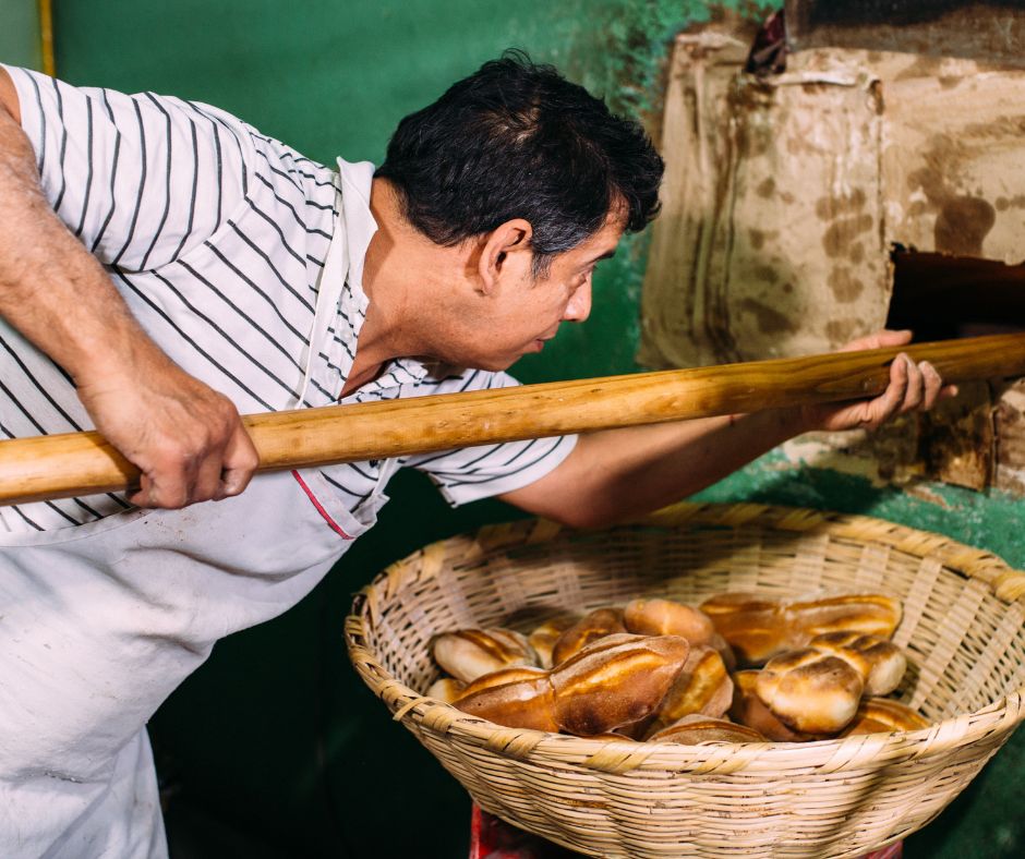 What Is Artisanal Food? CulinaryLore