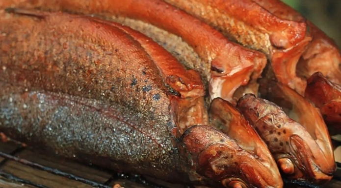 Why Does “Red Herring” Mean a Diversion or False Trail? CulinaryLore