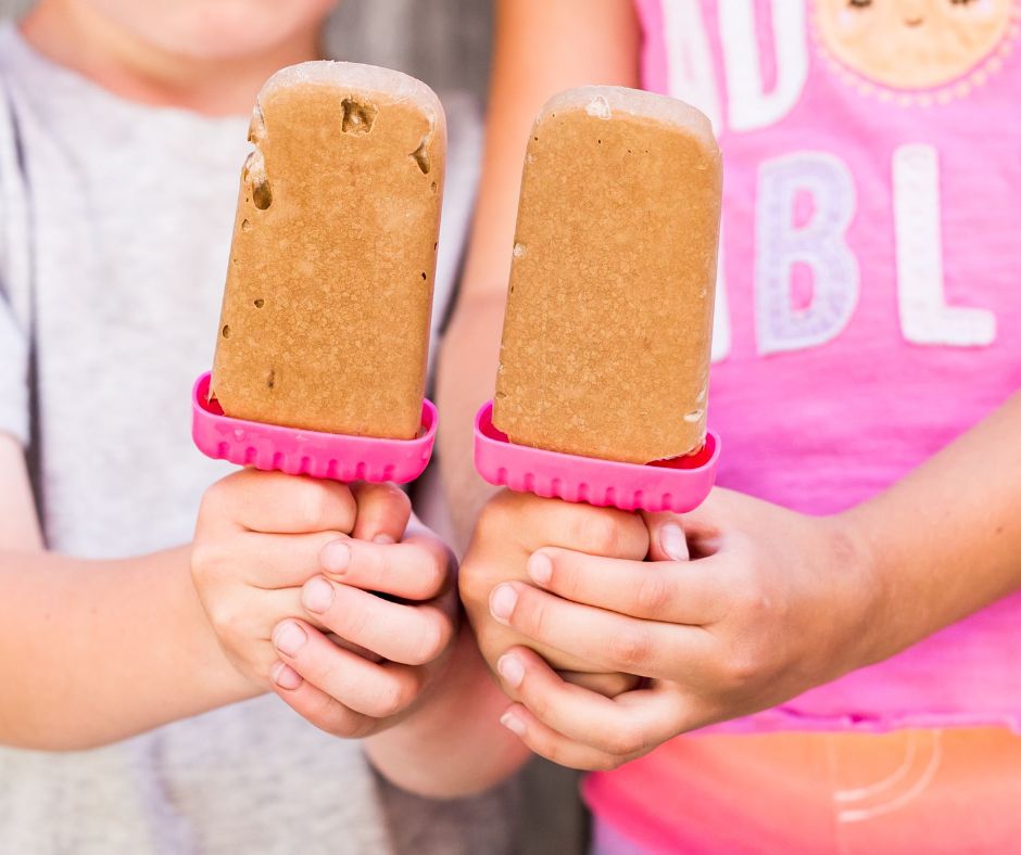 What Happened To JellO Pudding Pops? CulinaryLore