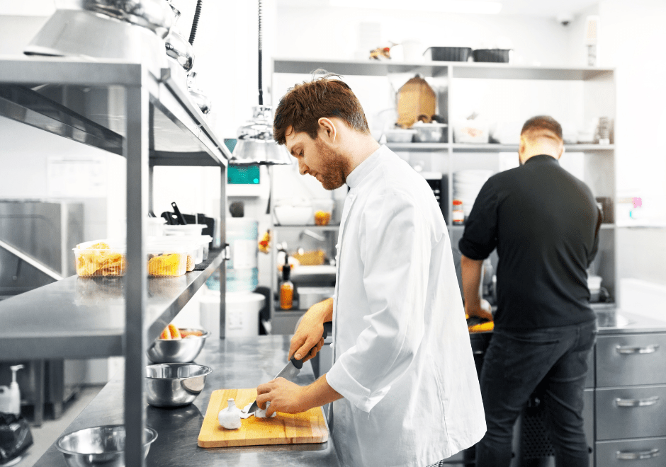 What Does “All Day” Mean in a Restaurant Kitchen? CulinaryLore