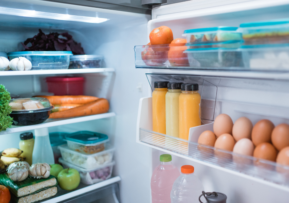 Should You Keep Opened Olive Oil in the Refrigerator? CulinaryLore