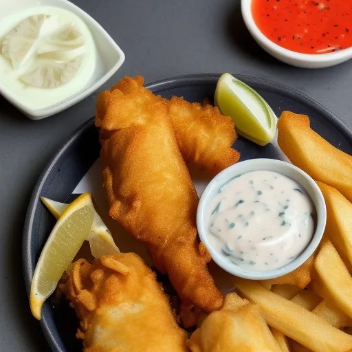 Cooking Tips and Kitchen Equipment The Ultimate Guide to Fish and Chips