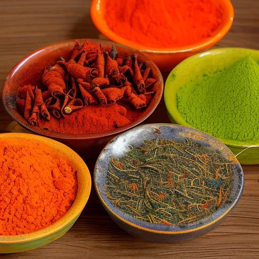 Cooking with Indian Spices Tips and Kitchen Equipment