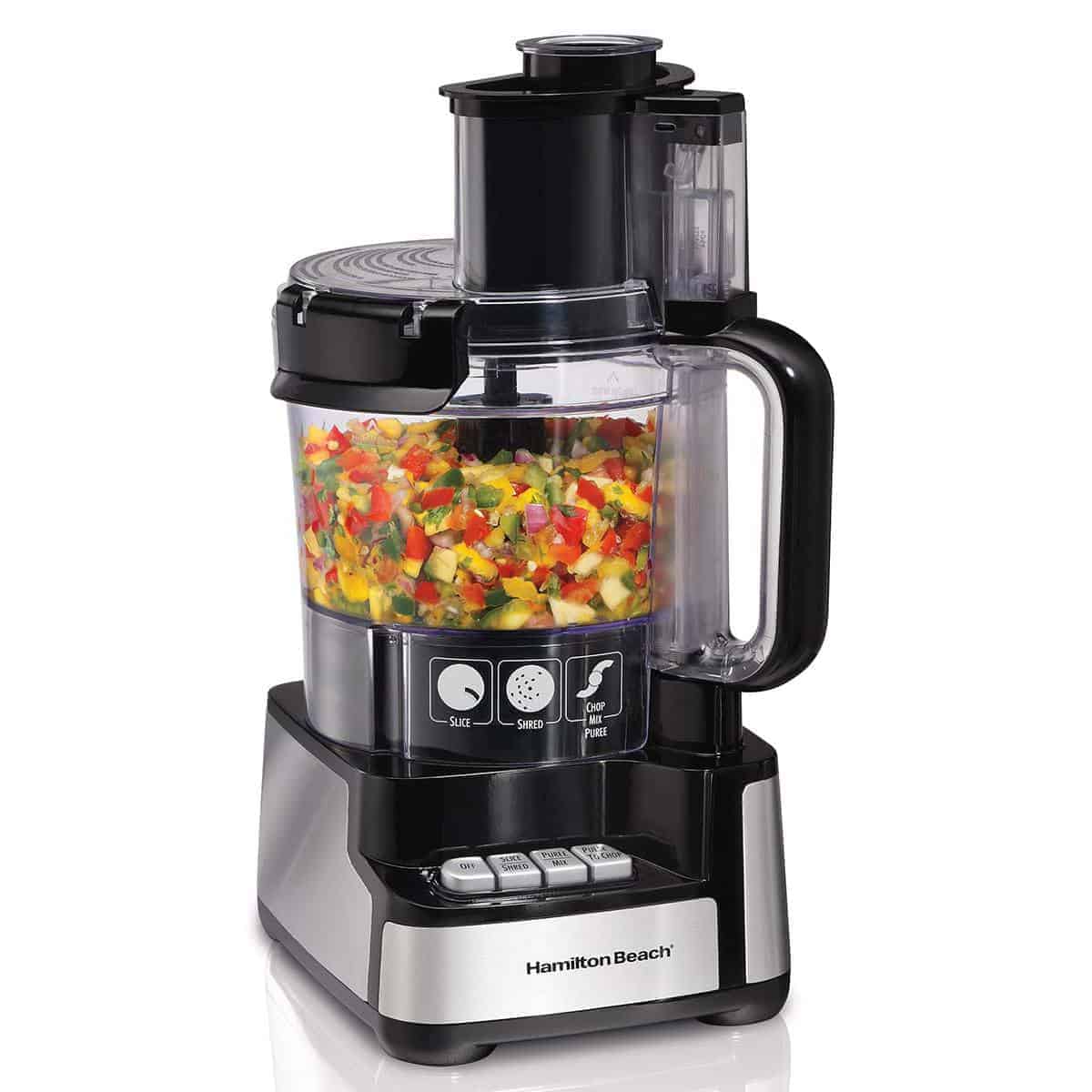 Hamilton Beach Small Appliance Reviews Updated September 2024