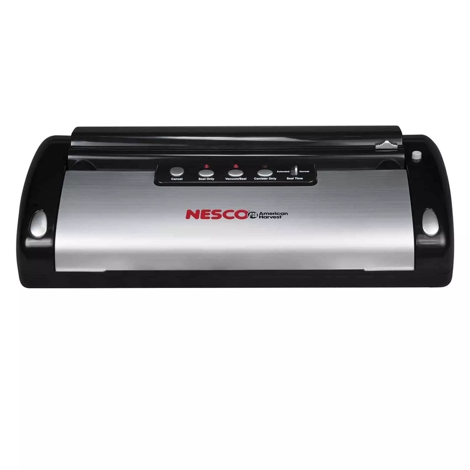 Nesco VS02 Vacuum Sealer Reviews Updated 2024