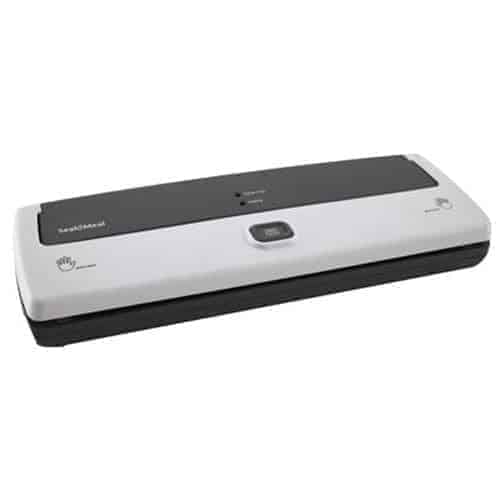SealAMeal Vacuum Sealer Reviews Updated 2024