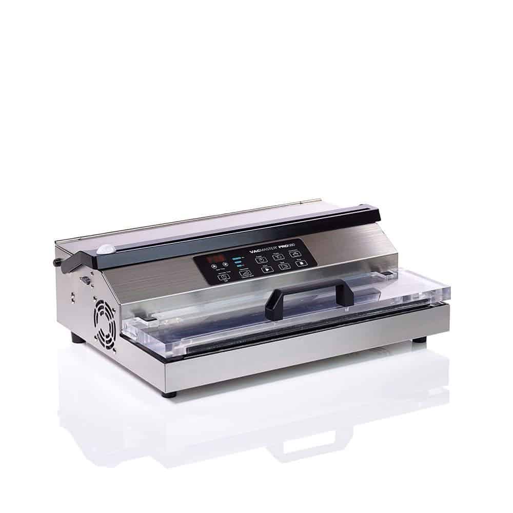 VacMaster PRO380 Vacuum Sealer Reviews Updated 2024