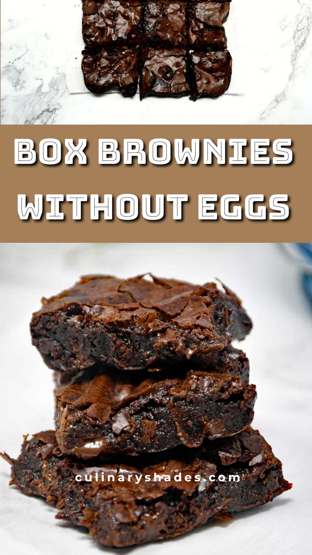 Box Brownies In Air Fryer Culinary Shades