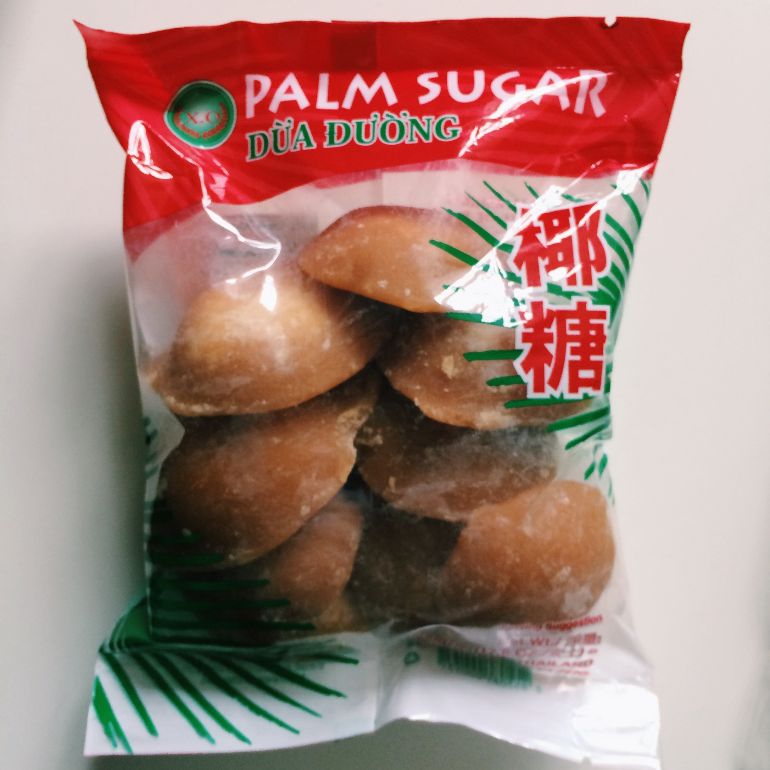 Thai Morning Glory with Red Curry Chicken CuliNessa