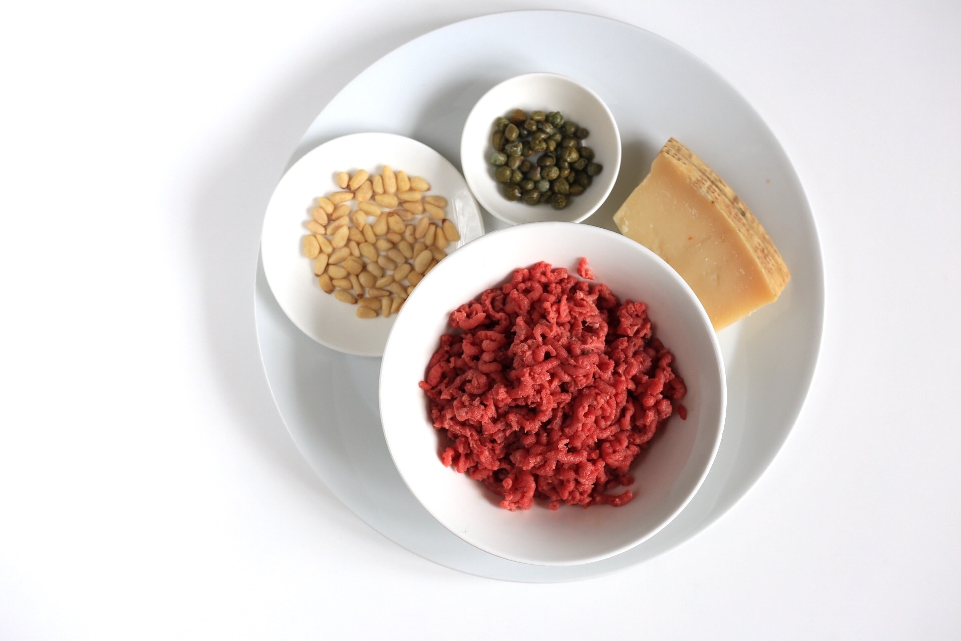 Review Kitchenaid food grinder CuliNessa
