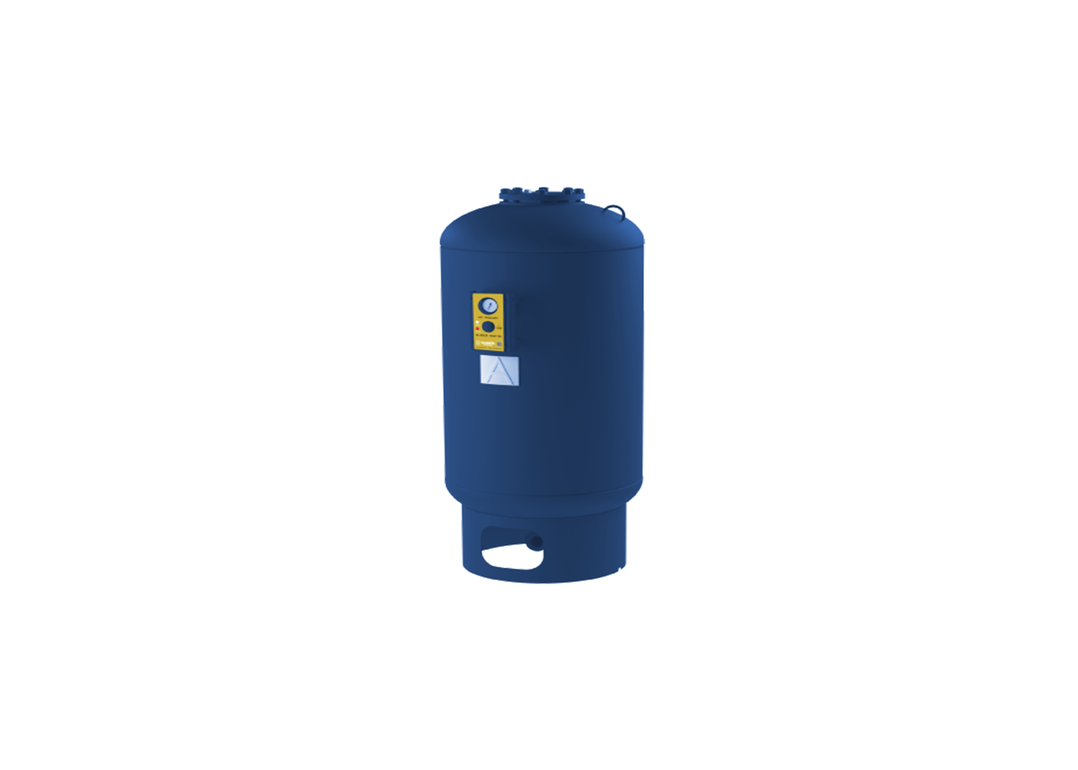 HydroPneumatic Expansion Tanks