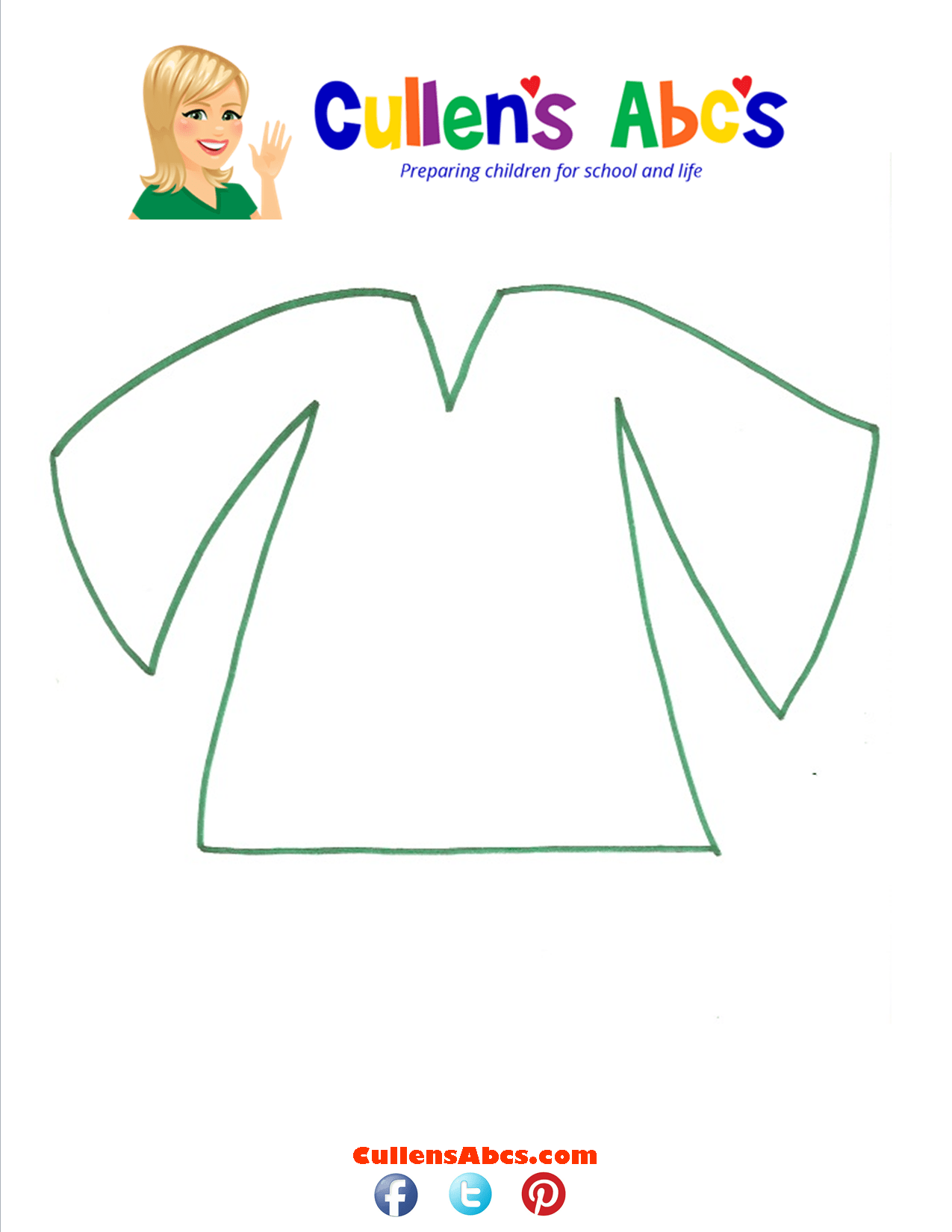 Joseph’s Colorful Robe Free Children's Videos & Activities