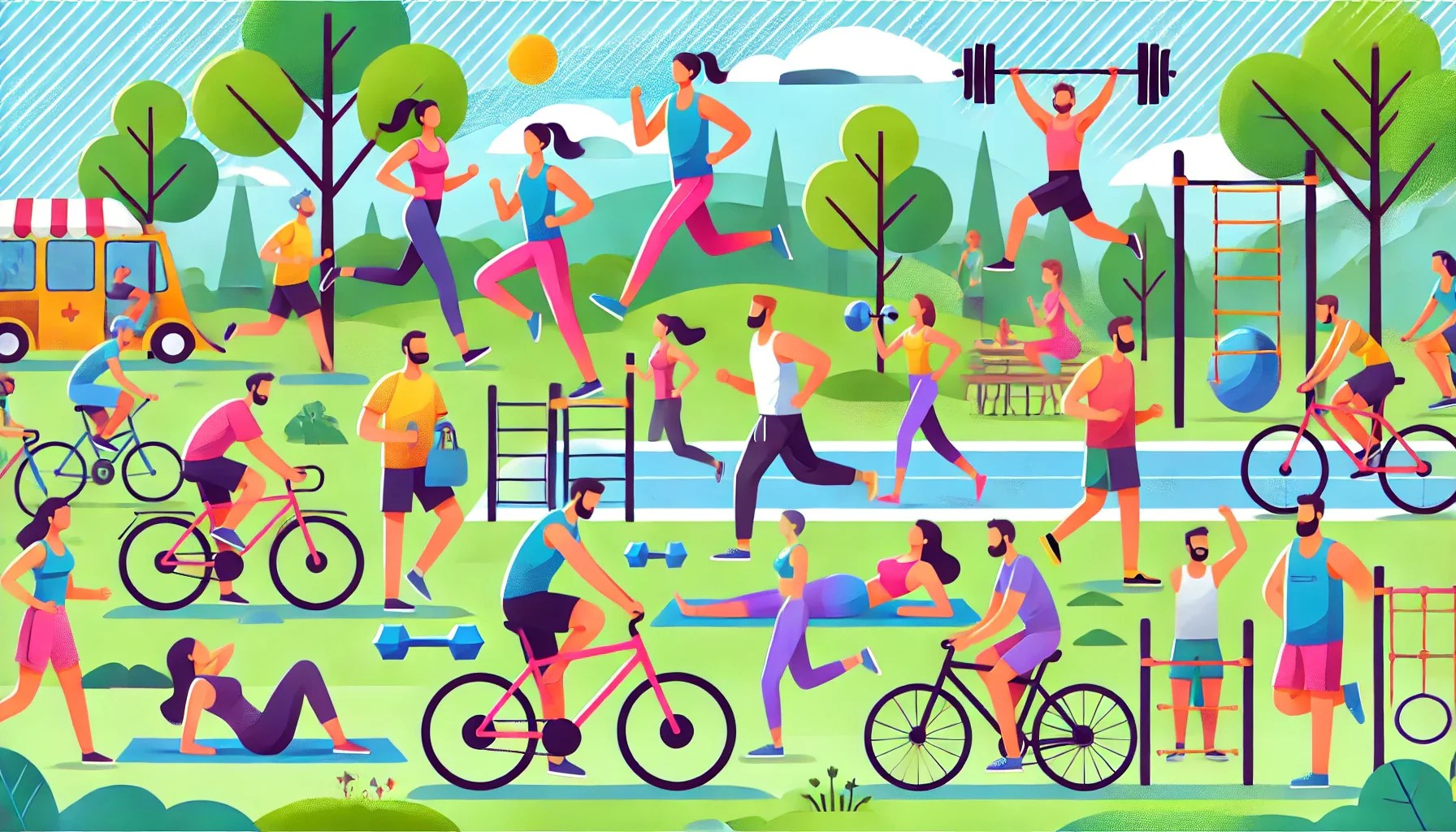 Embracing a Healthier Lifestyle for You and the Culleoka