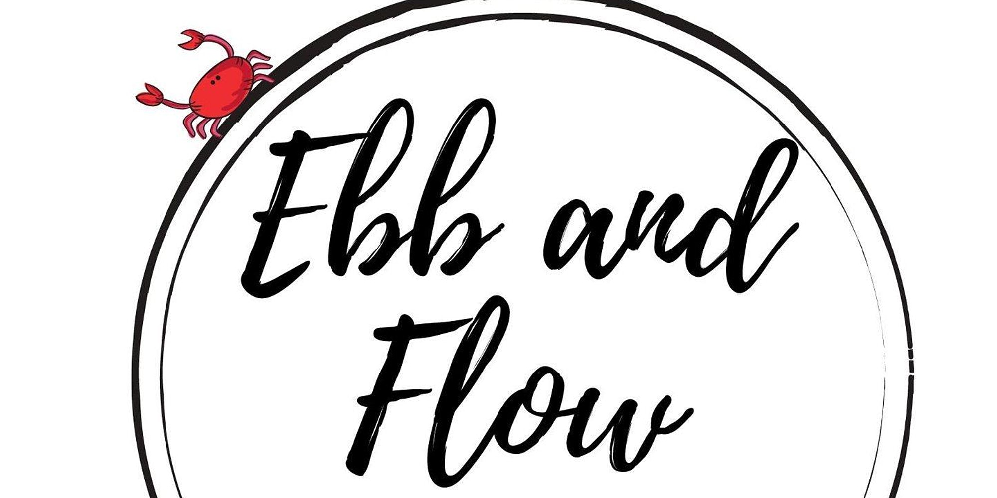 Ebb and Flow Opening Cullercoats Collective