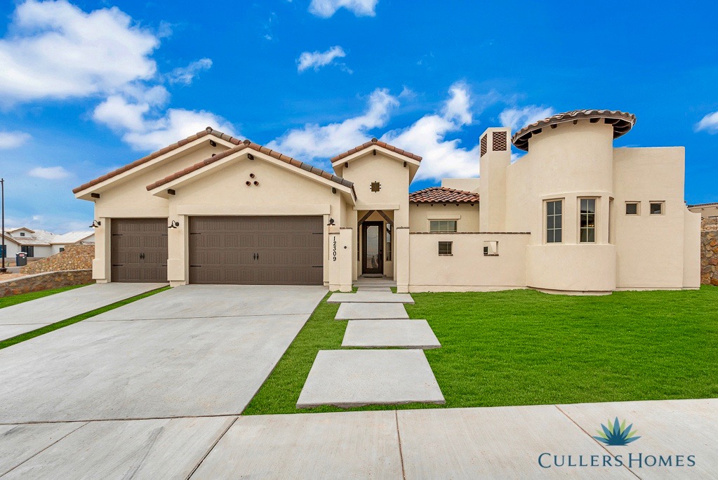 The Cullers Homes Gallery Take a Look at Our Past Work