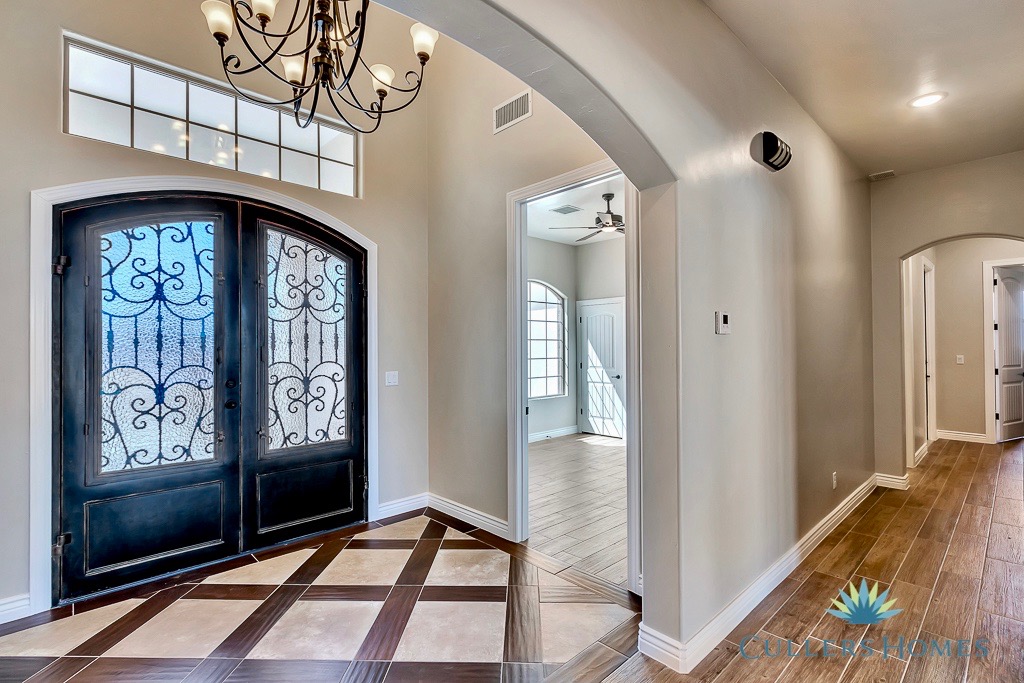 The Cullers Homes Gallery Take a Look at Our Past Work