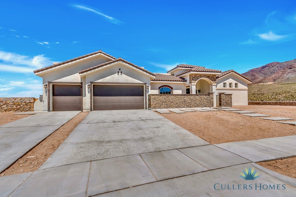 The Cullers Homes Gallery Take a Look at Our Past Work