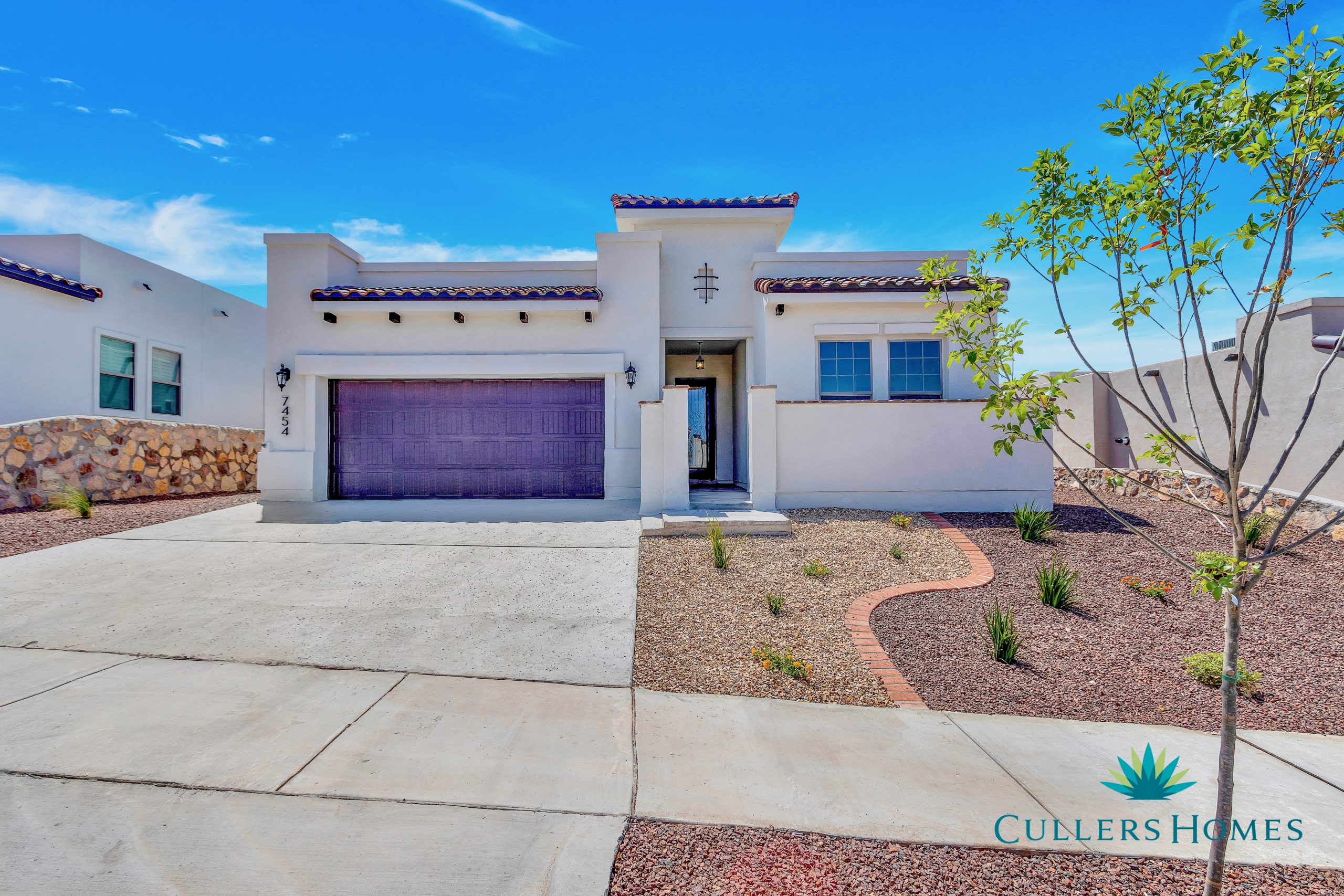 The Cullers Homes Gallery Take a Look at Our Past Work