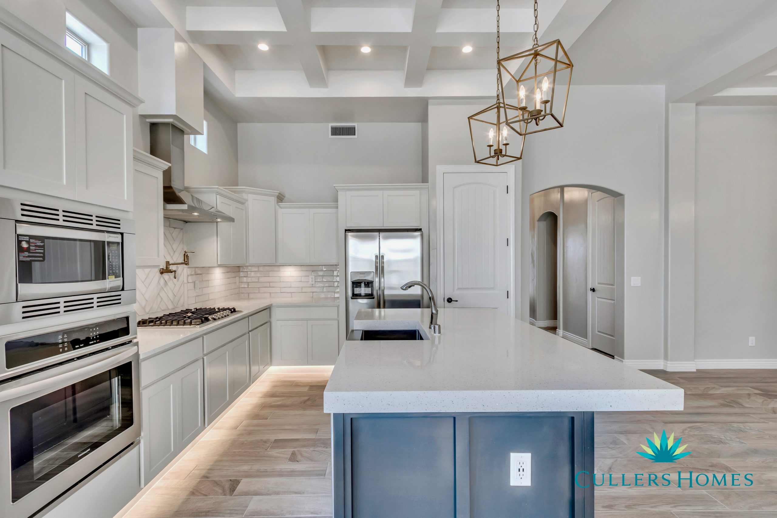 The Cullers Homes Gallery Take a Look at Our Past Work