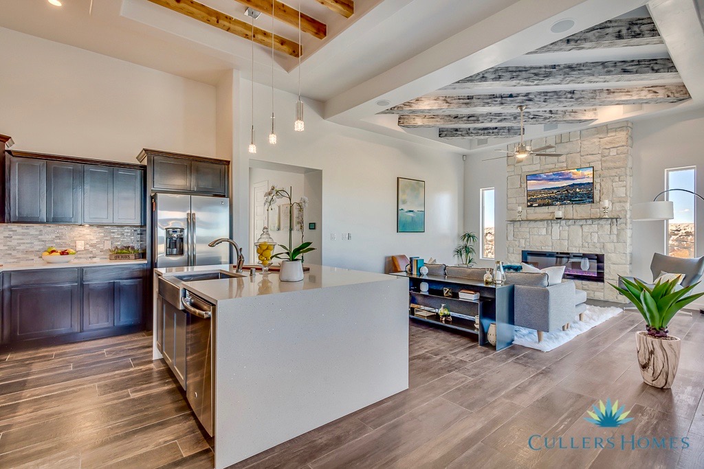 The Cullers Homes Gallery Take a Look at Our Past Work