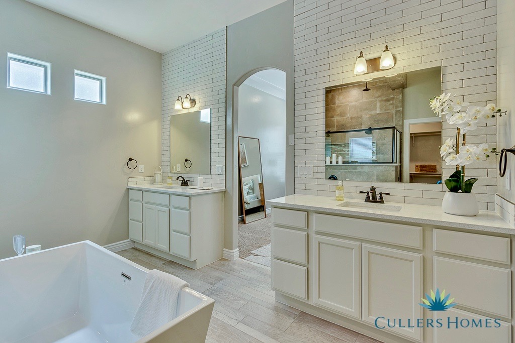 The Cullers Homes Gallery Take a Look at Our Past Work