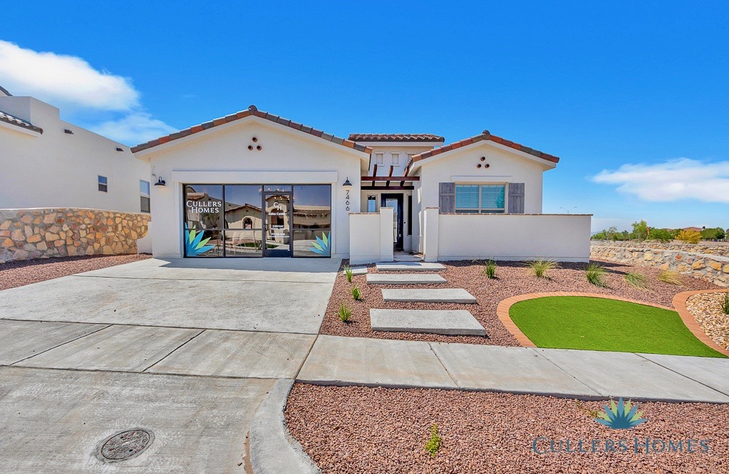 The Cullers Homes Gallery Take a Look at Our Past Work