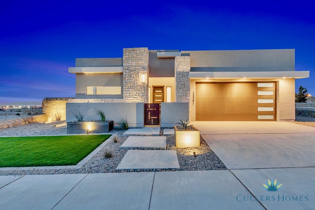 The Cullers Homes Gallery Take a Look at Our Past Work