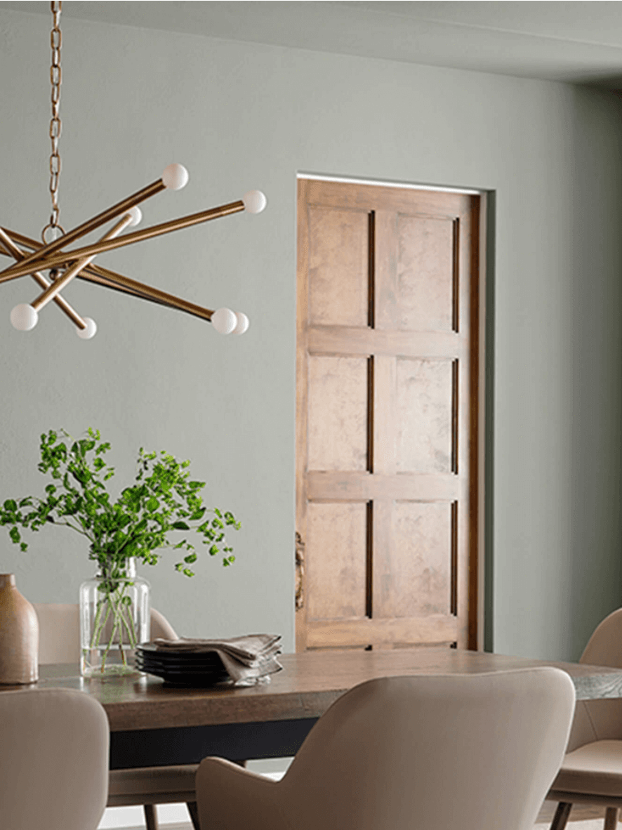 The Best Light Green Paint Colors To Inspire Your Next Room Makeover Culley Avenue