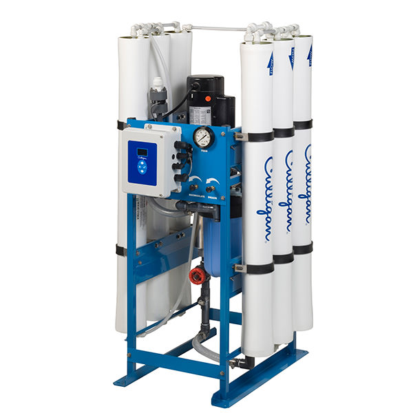 Commercial Reverse Osmosis Filtration Systems Hall's Culligan