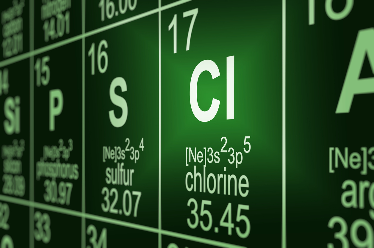 West Central Missouri Tap Water Quality Is Chlorine An Issue