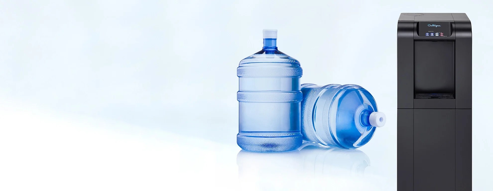 Bottled Water Delivery Services Culligan of Roswell